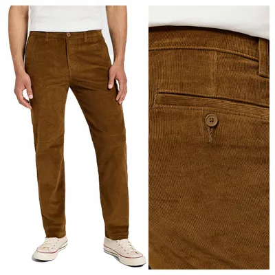 Produktbild von Lee | Herren Chinohose Regular Chino Baumwolle Regular Fit Stretch Business Casual klassisch W32 L32