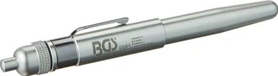Produktbild von BGS 9985 Präzisions-Ölspritze