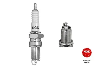 Produktbild von NGK Zündkerze Nickel 6629