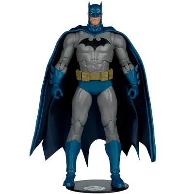Productafbeelding van DC Multiverse actiefiguur Batman (Batman: Hush 2), 18 cm