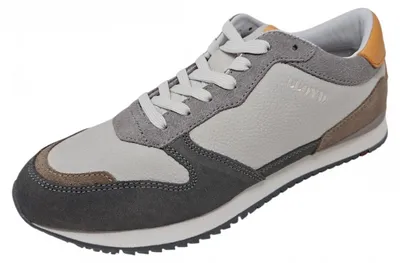 Produktbild von Lloyd Elmore Sneaker Grau