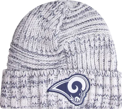 Produktbild von New Era Sideline Damen Strick Mütze - Los Angeles Rams