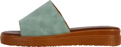 Produktbild von Pantoletten zum Reinschlüpfen