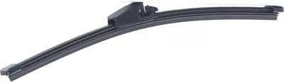 Produktbild von DENCKERMANN Heckscheibenwischer Stück Hinten für VW POLO (9N) Flach 280mm
