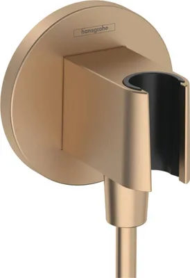 Obrázok produktu pre HANSGROHE 26888140 Držiak sprchy FixFit S Porter KS