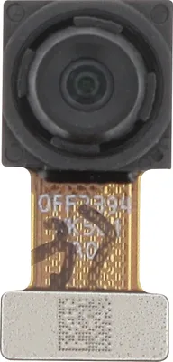 Immagine prodotto di Clappio, fotocamera con obiettivo macro da 5MP per Xiaomi 11 Lite 5G NE / Mi 11 Lite 5G, nero