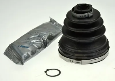 Produktbild von SPIDAN Faltenbalgsatz Antriebswelle für OPEL Corsa C Schrägheck (X01) 24695