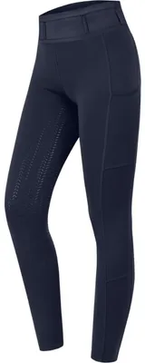 Produktbild von ELT Reitleggings Ella Glam Vollbesatz Damen und Kinder