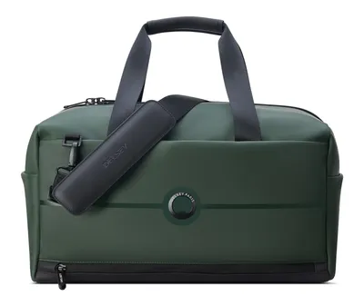 Produktbild von DELSEY PARIS Reisetasche Sporttasche Turenne Sport Duffle Bag 43 CM Green khaki
