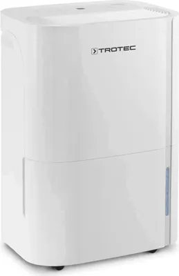 Zdjęcie produktu dla Trotec TTK 66 E, 440 W, 220 - 240 V, 50 Hz, 1,6 m, 5 - 32 °C, 30 - 90%