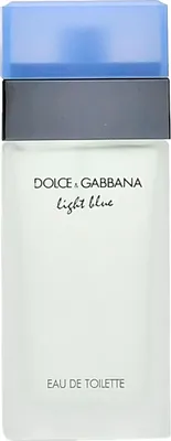 Produktbild von Dolce & Gabbana Light Blue Pour Femme Edt Spray 25ml