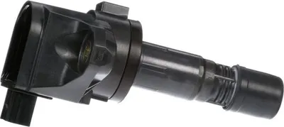 Produktbild von DELPHI GN10421-12B1 Zündspule 12V für HONDA CIVIC VIII Hatchback (FN, FK) CR-V III (RE) CR-V IV (RM) ACCORD VIII (CU) CIVIC IX (FK)