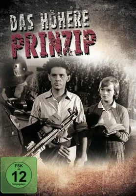 Immagine prodotto di Das höhere Prinzip