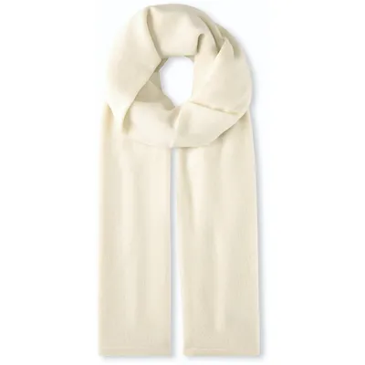 Immagine prodotto di Sciarpa in cashmere unisex FALKE, color crema
