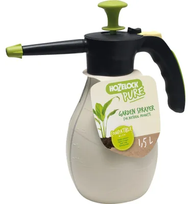 Produktbild von Hozelock PURE 1,5L Drucksprüher f., B90765