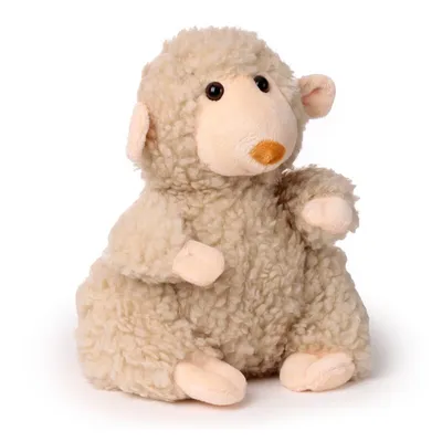 Produktbild von Plüsch Schaf Türstopper