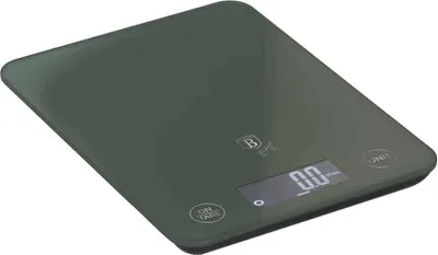 Obrázok produktu pre Kuchynská váha Berlinger Haus BH9758 matná zelená