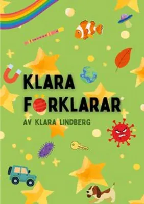 Produktbild von Klara Förklarar