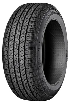 Productafbeelding van 275/55R19 111H 4X4Contact Fr