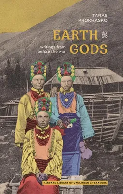 Image de Earth Gods