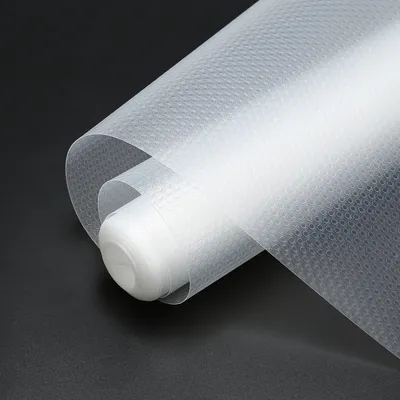 Obrázok produktu pre Jopassy rohož do zásuvky protišmyková rohož 500 x 60cm, 2ks, transparentná biela
