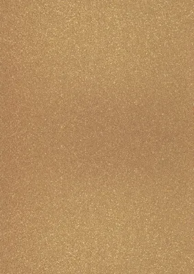 Produktbild von Glitterkarton A4 360g/qm champagner Packung mit 10 Stück