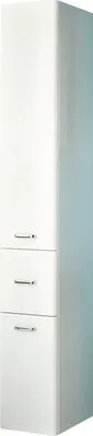 Produktbild von Hochschrank pelipal Piolo Breite 30 cm weiß zerlegt