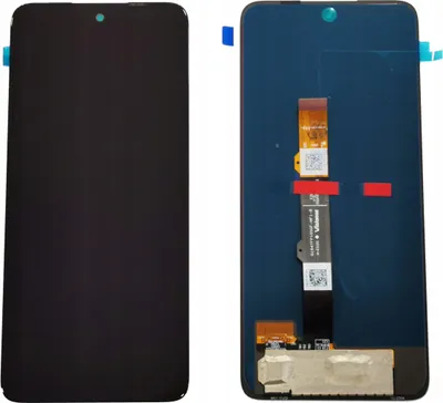 Image de Écran Oled Pour Moto G42 Xt2233