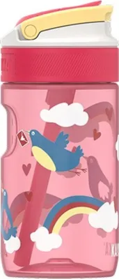 Zdjęcie produktu dla Kambukka KAMBUKKA Lagoon 400 ml water bottle Love Birds