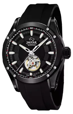 Immagine prodotto di Jaguar - Orologio da polso - Uomo - Cronografo - Automatico - Edizione speciale - J813-1