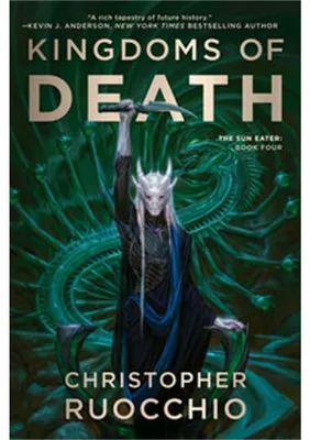 Obrázek produktu pro Kingdoms of Death