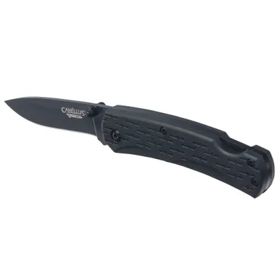 Produktbild von Camillus Camlite Klappmesser Taschenmesser Outdoormesser handlich Titanium