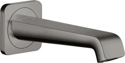 Produktbild von hansgrohe AXOR Citterio E Wanneneinlauf, 36425330