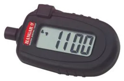 Obrázek produktu pro Hangár 9 otáčkoměr