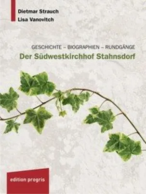 Image de Der Südwestkirchhof Stahnsdorf