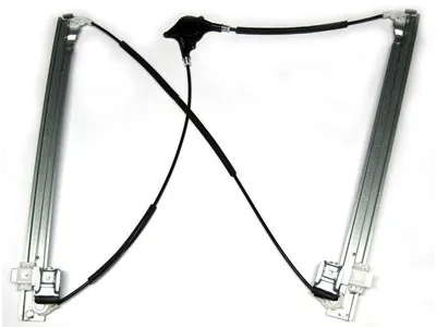 Produktbild von Mercedes Vito / Viano 2003 - Elektrischer Fensterheber vorne links OHNE MOTOR