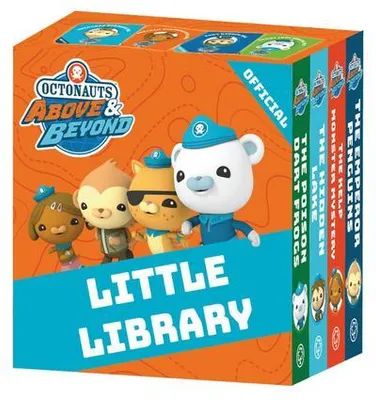 Obrázok produktu pre Little Library