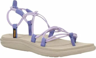 Produktbild von Teva Voya Infinity Women's Sandalen Pastel Lilac 36