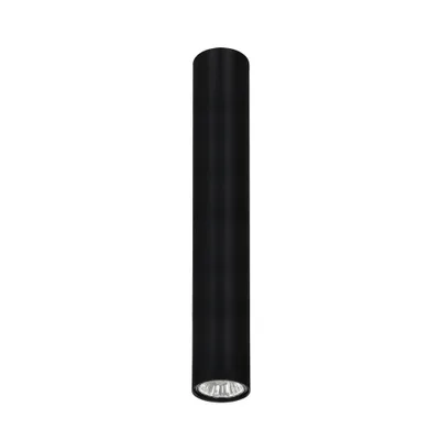 Zdjęcie produktu dla Reflektor spot EYE czarny 1xGU10x10W metal wym:40x5x5cm IP20 Nowodvorski Lighting