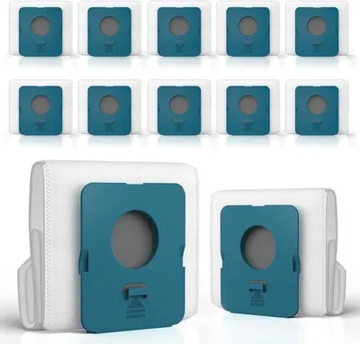 Image de 12 accessoires pour l'aspirateur sans fil Samsung Bespoke Jet