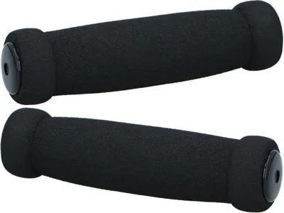 Obrázek produktu pro 128mm profilované rukojeti řídítek Dunlop
