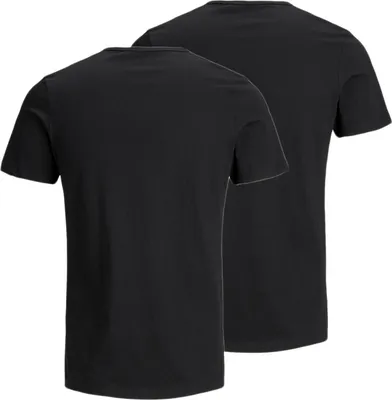 Produktbild von Jack & Jones 12133914, T-Shirt, XXL, Baumwolle, 1 Stück(e)