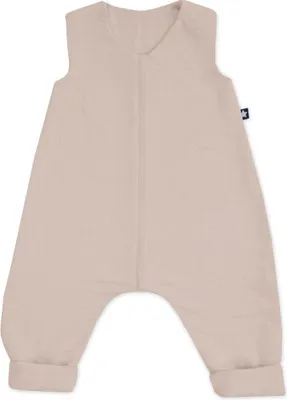 Produktbild von Julius Zöllner 9282955203, Jumpsuit, Baby (0 - 2 Jahre), Unisex, Sand, Ärmellos, Draußen