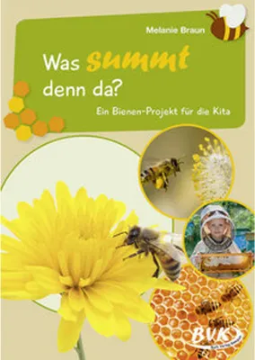 Image de Was summt denn da?