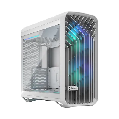 Zdjęcie produktu dla FRACTAL DESIGN Fractal Design Torrent White
