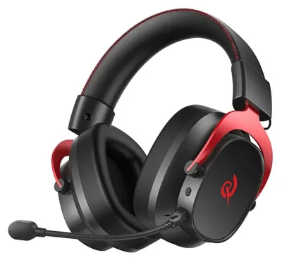 Image de Casque de jeu QCY Heroad VT200. Taille unique