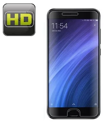Produktbild von 2x Displayschutzfolie für Xiaomi Mi Note 3 Displayfolie Schutzfolie HD KLAR