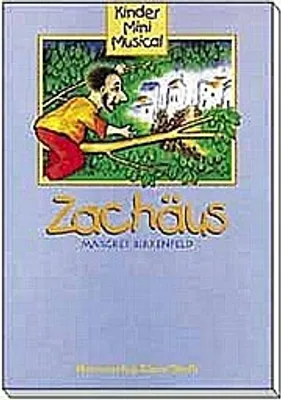 Produktbild von Zachäus