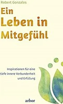 Obrázek produktu pro Ein Leben in Mitgefühl