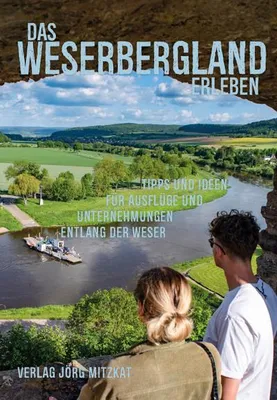 Obrázek produktu pro Das Weserbergland erleben
